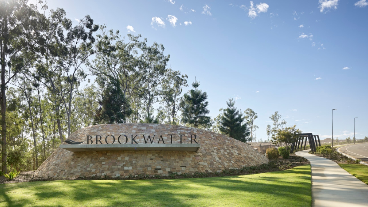 [Land for Sale] Brookwater Estate, Brookwater | OpenLot
